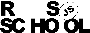 RS school logo