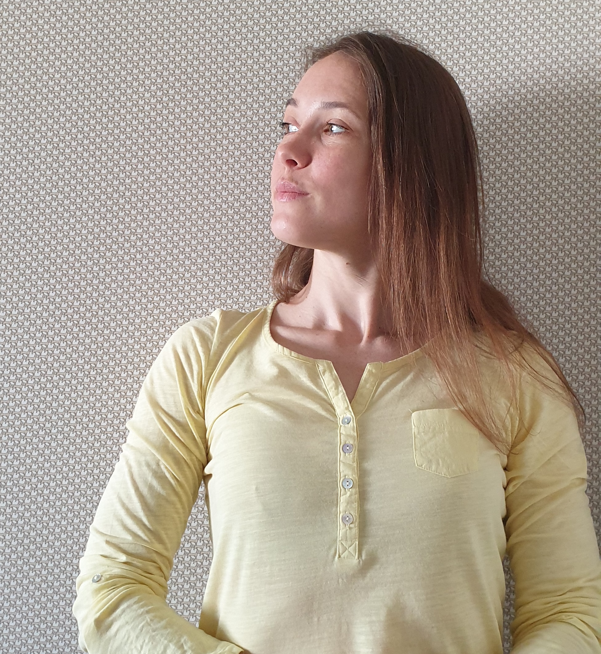 Anastasiya Avmochkina